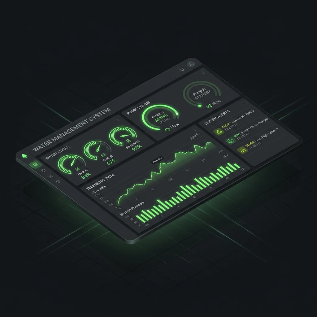 Customized Automation